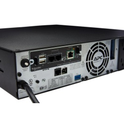 APC UPS NETW.MGMT. CARD 3 CU ENV.MONIT. - Img 10