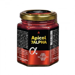 APICOL 7ALPHA (MIERE ROSIE) 200ML