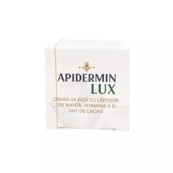 APIDERMIN LUX 50ML