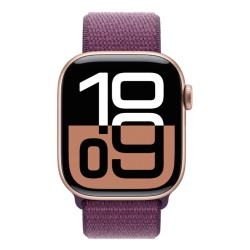 APPLE WATCH 10 42 RG AL PLUM SL GPS-BCS - Img 2