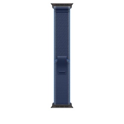 APPLE WATCH 49 BL/BRT BL B TI TL M/L-ZML