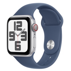 APPLE WATCH SE 40 SI AL DN SB ML CEL-BCS - Img 2