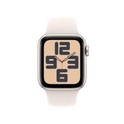 APPLE WATCH SE 40 ST AL ST SB SM GPS-BCS - Img 5