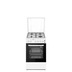 ARAGAZ GAZ HEINNER HFSC-S60LITGWH