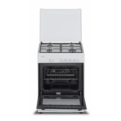 ARAGAZ GAZ HEINNER HFSC-SME60WH - Img 2