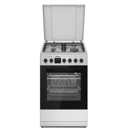 ARAGAZ MIXT HEINNER HFSC-S65MIXFD-SL