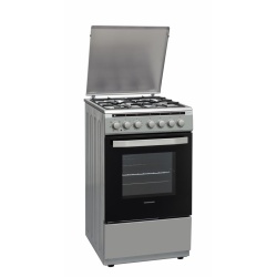 ARAGAZ MIXT HEINNER HFSC-V60LITGC-SL