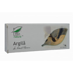 ARGILA 30CPS