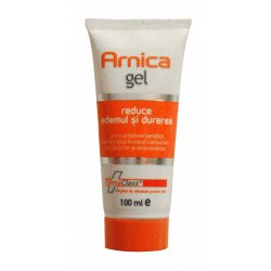 Arnica gel 100ml farma class