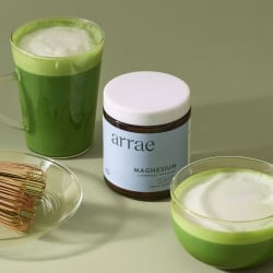 Arrae Magnesium L-threonate, Combinatie Tripla De Magneziu Pentru Relaxare Si Suport Cognitiv, 90 Cps - Img 5