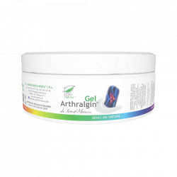 ARTHRALGIN GEL 200GR