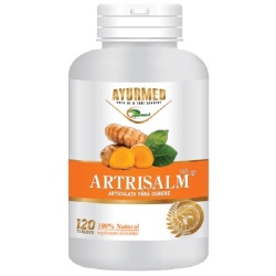 ARTRISALM 120CPR