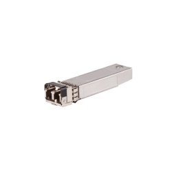 ARUBA 1G SFP LC LX 10KM SMF XCVR