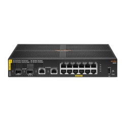 Aruba 6000 12g cl4 2sfp 139w swch - Img 2