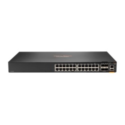 ARUBA 6200F 24G CL4 4SFP+370W SWCH - Img 7