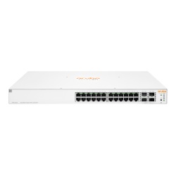ARUBA ION 1930 24G 4SFP 370W SW - Img 4