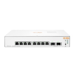Aruba ion 1930 8g 2sfp switch - Img 3