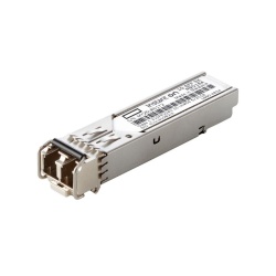 ARUBA ION 1G SFP LC SX 500M MMF XCVR