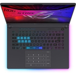 AS 16 I7-14650HX 16 512 5050 FHD+ DOS - Img 3