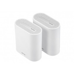 As zenwifi ax hybrid xp4 black 2pk - Img 2