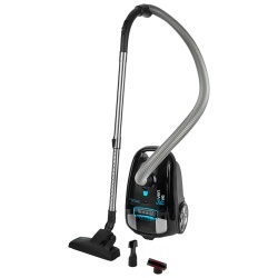 ASPIRATOR CU SAC NEGRU SENCOR - Img 2