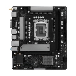 Asrock H810M-X WiFi