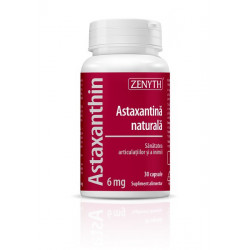 ASTAXANTHIN 6MG 30CPS