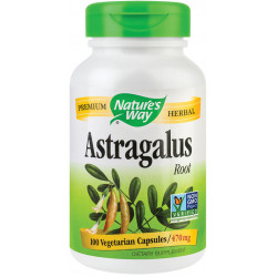 ASTRAGALUS 470MG 100CPS VEGETALE