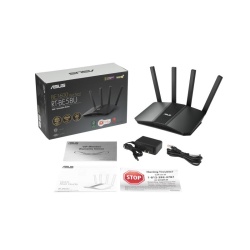 ASUS ROUTER RT-BE58U BE3600 DUAL-BAND - Img 9