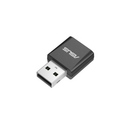 ASUS Tri-band WiFi 7 nano USB Adapter 6