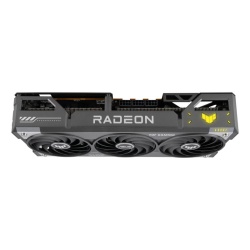 Asus TUF Gaming Radeon RX 9070 XT OC 16G - Img 8