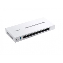 ASUS WIRED ROUTER 8P POE EBG19P - Img 4