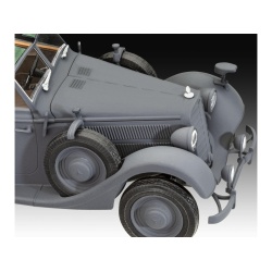 Automacheta Typ 320 (W142) Cabriolet - Img 2