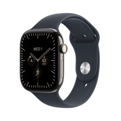 AW S12 42 Cel Nat Titan NBlue Band M/L