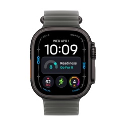 AW U4 49 Black Titan TRN Bk Ocean Band
