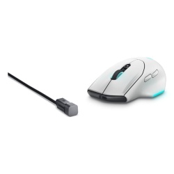 AW Wireless Gaming Mouse - AW620M Light - Img 13