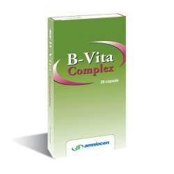 B VITA 20CPR