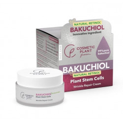 BAKUCHIOL WRINKLE REPAIR CREAM 50ML