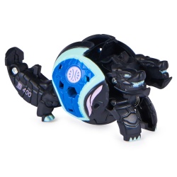 BAKUGAN S5 BILA CLASICA HOWLKOR RAMPARIAN - Img 4