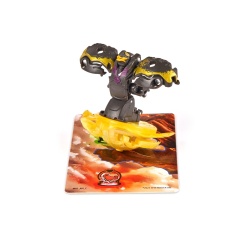 BAKUGAN SET SPECIAL ATTACK FLAME - Img 6