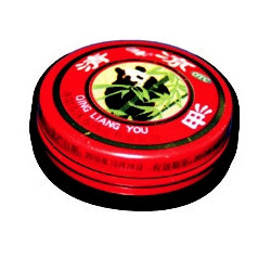 BALSAM CHINA 3GR