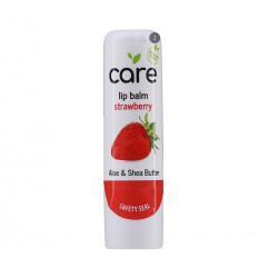 BALSAM DE BUZE VEGAN CAPSUNE 4GR