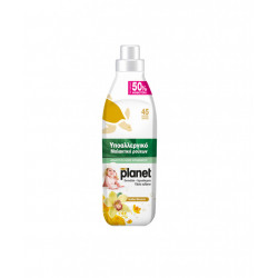 Balsam de rufe MY PLANET Golden Blossom 1000ml 45 sp.