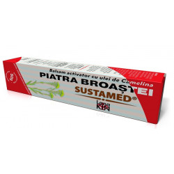 BALSAM PIATRA BROASTEI 50 GR