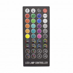 Bandă LED SMART - pentru iluminare ambientală TV, 24”-38” - Img 5