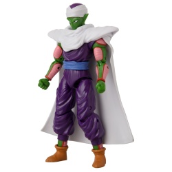 BANDAI FIGURINA DRAGON BALL DRAGON STARS PICCOLO CAPE VER 17CM - Img 3
