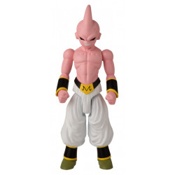 Bandai figurina dragon ball limit breaker majin buu 30cm - Img 2