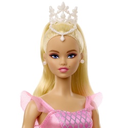BARBIE BALLET WISHES PAPUSA BARBIE BALERINA - Img 5