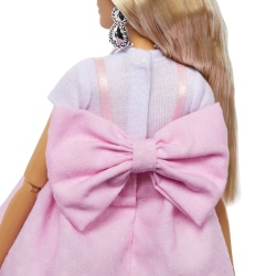 BARBIE PAPUSA BARBIE DELUXE STYLE - Img 7