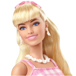 BARBIE THE MOVIE PAPUSA BARBIE Robbie Margot - Img 7
